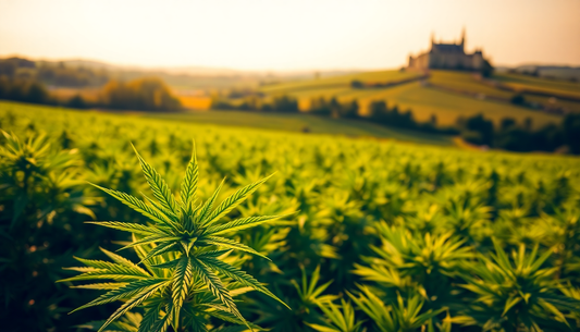 Le CBD en France en 2025 : Comment Chris'Shop a révolutionné le marché