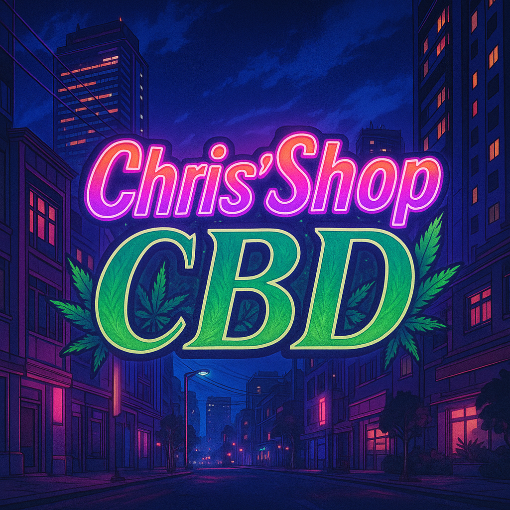 Carte-cadeau - Chris'Shop cbd