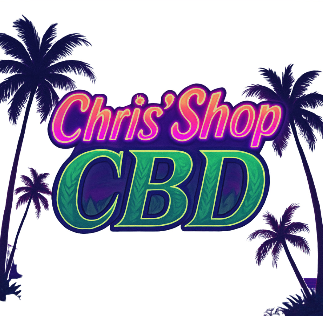 Carte-cadeau - Chris'Shop cbd