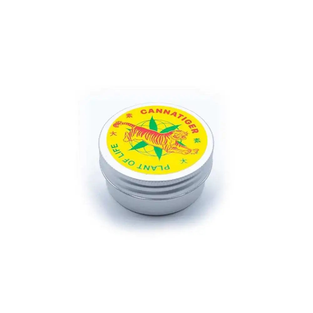 Baume Du Tigre CBD 0,5% CANNATIGER Plant Of Life
