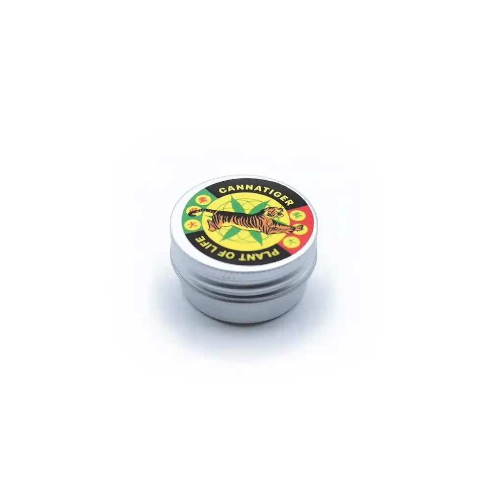 Baume Du Tigre CBD 3% CANNATIGER Plant Of Life - Chris'Shop cbd
