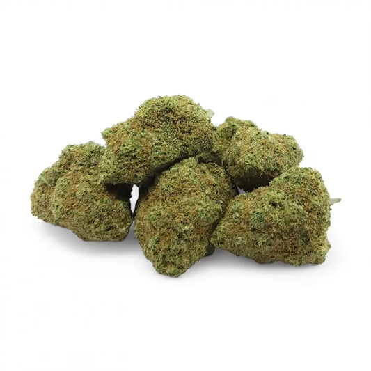 Fleur de CBD Amnesia 2.0 Indoor Premium - Chris'Shop cbd