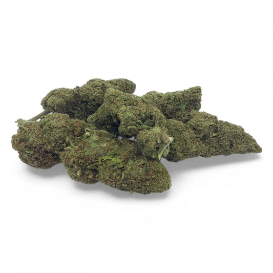 Fleur CBD Mandarine Premium Greenhouse - Chris'Shop cbd