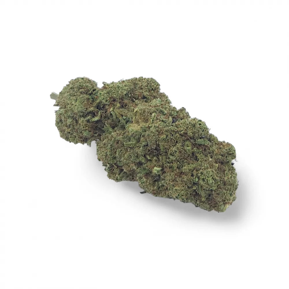 Fleur CBD Mandarine Premium Greenhouse - Chris'Shop cbd