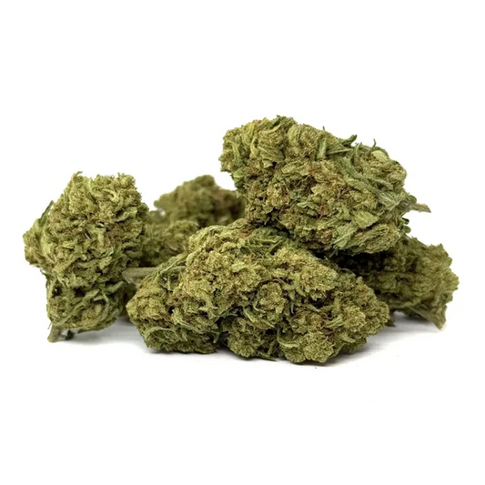 Fleur de CBD Amnésia Haze - Chris'Shop cbd