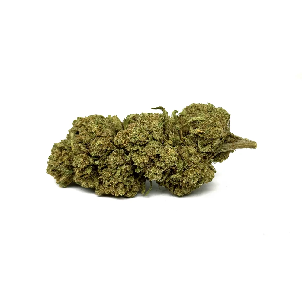 Fleur de CBD Amnésia Haze - Chris'Shop cbd