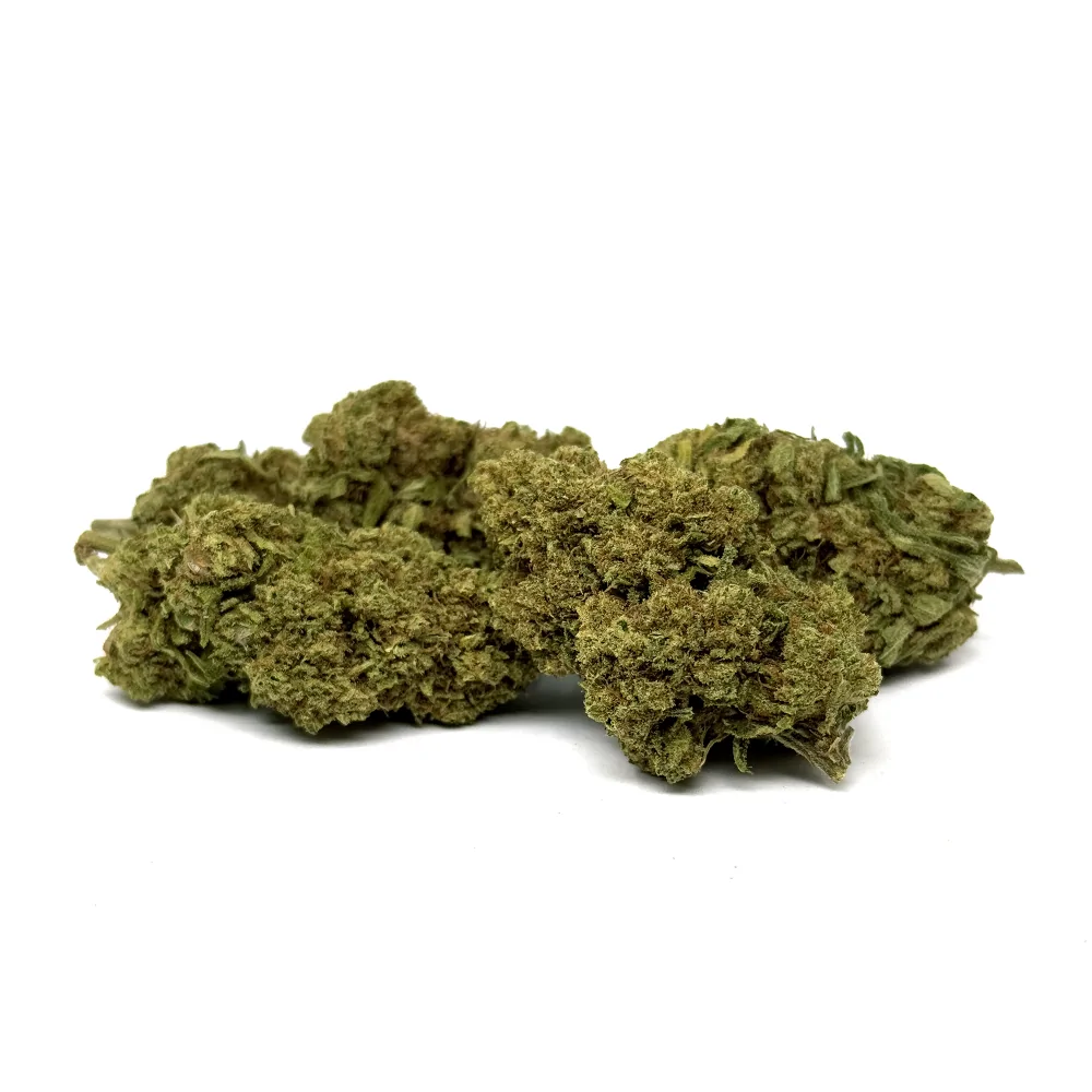 Fleur de CBD Amnésia Haze - Chris'Shop cbd