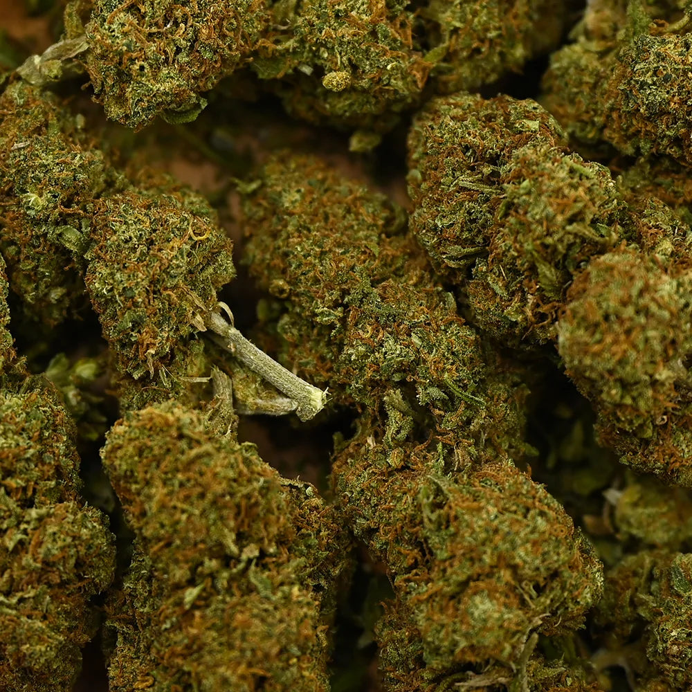Fleur de CBD - Candy Kush - Chris'Shop cbd