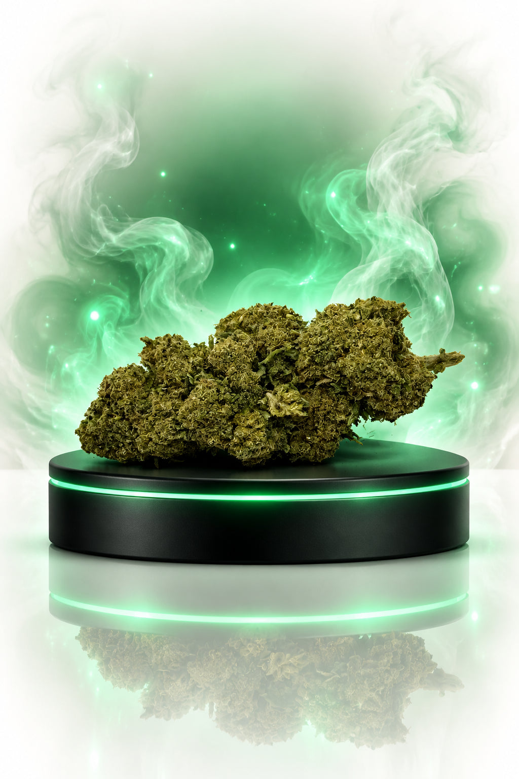 Fleur de CBD Cannatonic 1kg Premium - Chris'Shop cbd