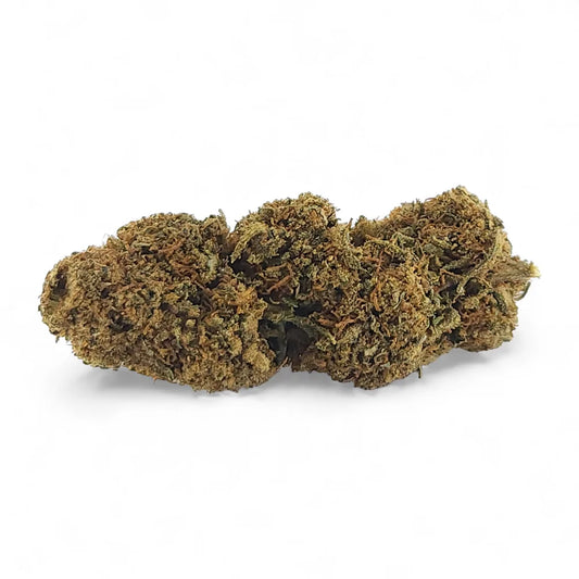 Fleur de CBD Critical+ Indoor - Chris'Shop cbd