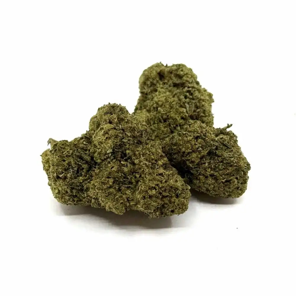 Fleur de CBD Frozen Premium - Chris'Shop cbd
