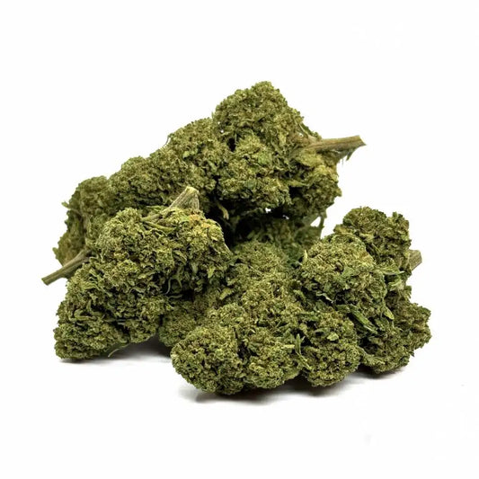 Fleur de CBD Gorilla Glue Greenhouse - Chris'Shop cbd