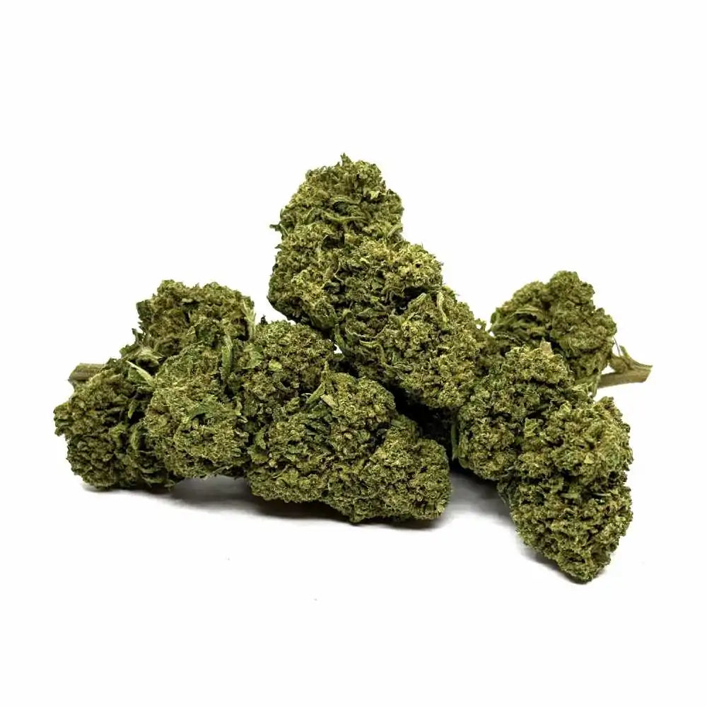 Fleur de CBD Gorilla Glue Greenhouse - Chris'Shop cbd