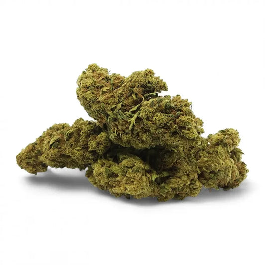 Fleur de CBD Limoncello Premium - Chris'Shop cbd