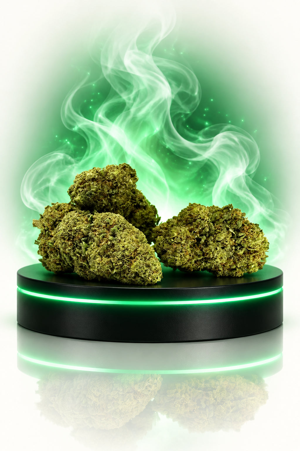 Fleur de CBD MCP-N 20% - Chris'Shop cbd