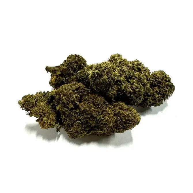 Fleur de CBD Muscimol 2% - Chris'Shop cbd