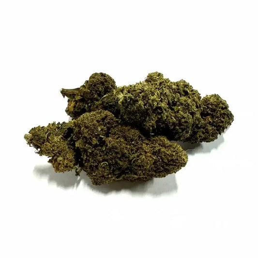 Fleur de CBD Muscimol 2% - Chris'Shop cbd