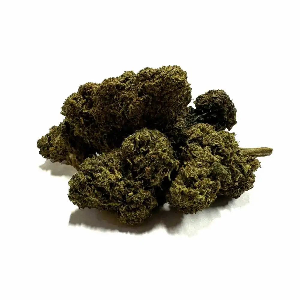 Fleur de CBD Muscimol 2% - Chris'Shop cbd