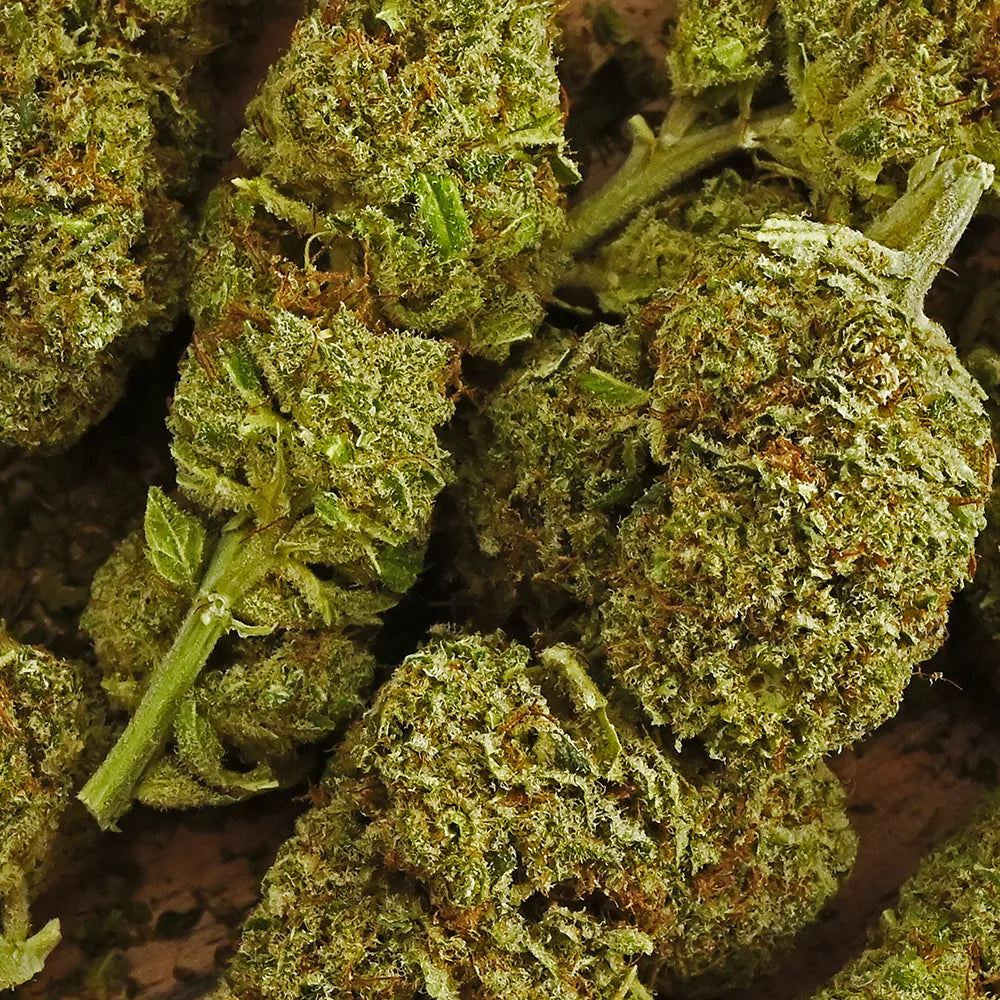 Fleur de CBD - OG Diamond - Chris'Shop cbd