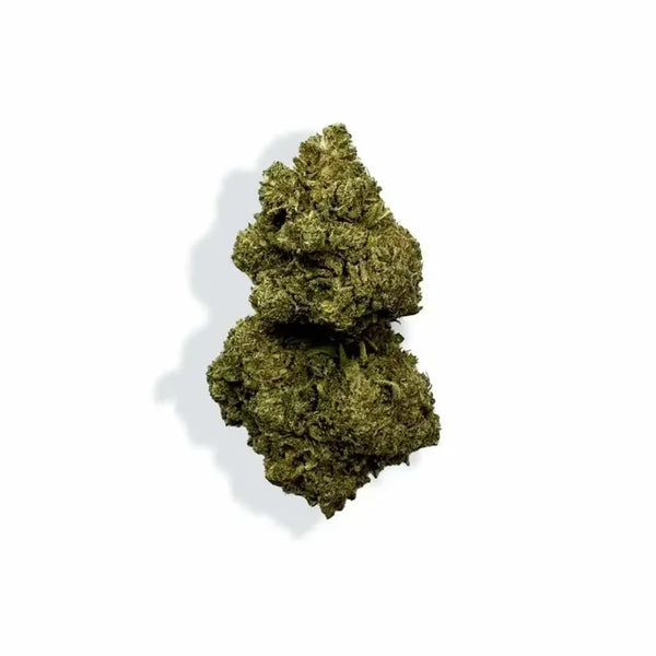 Fleur de CBD - Rainbow Kush