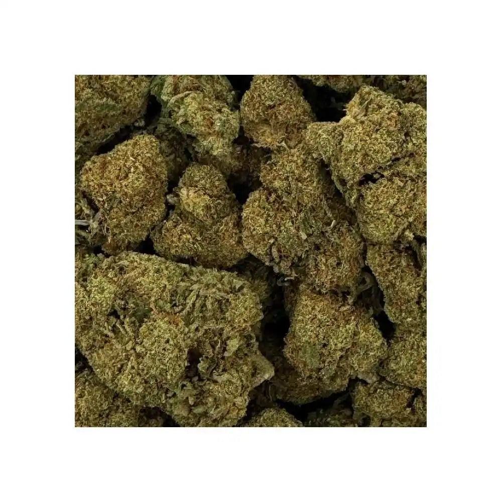 Fleur de CBD - Rasberry Haze - Chris'Shop cbd