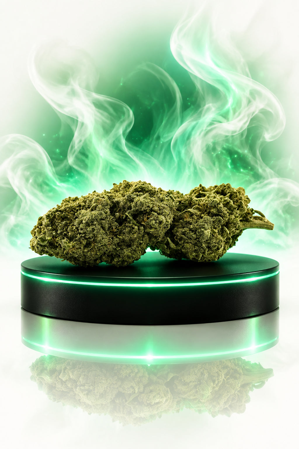 Fleur de CBD Remedy Indoor Premium - Chris'Shop cbd