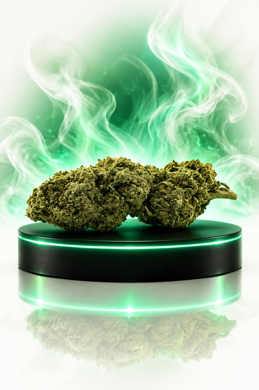 Fleur de CBD Remedy Indoor Premium - Chris'Shop cbd