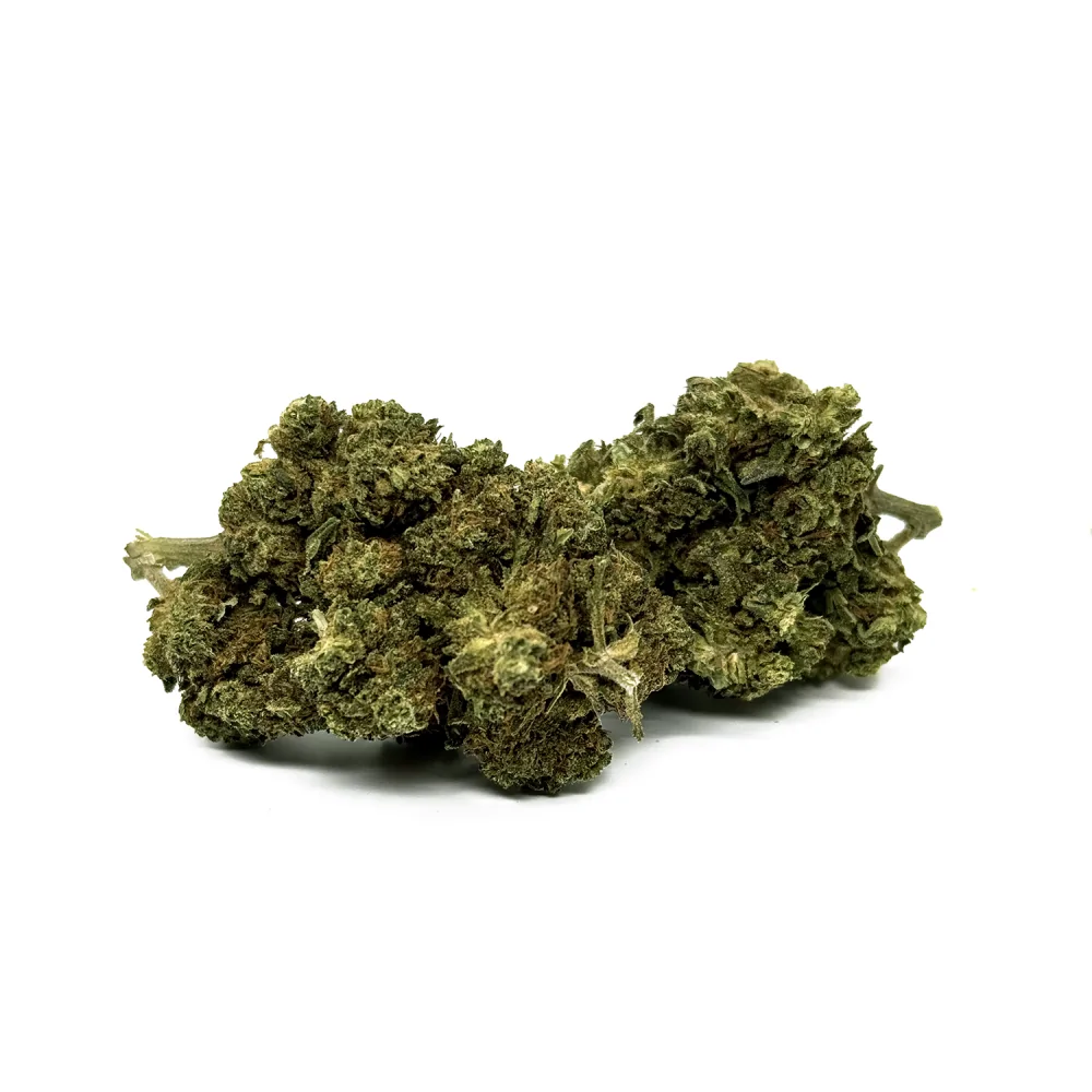 Fleur de CBD Silver Haze 1kg Premium - Chris'Shop cbd