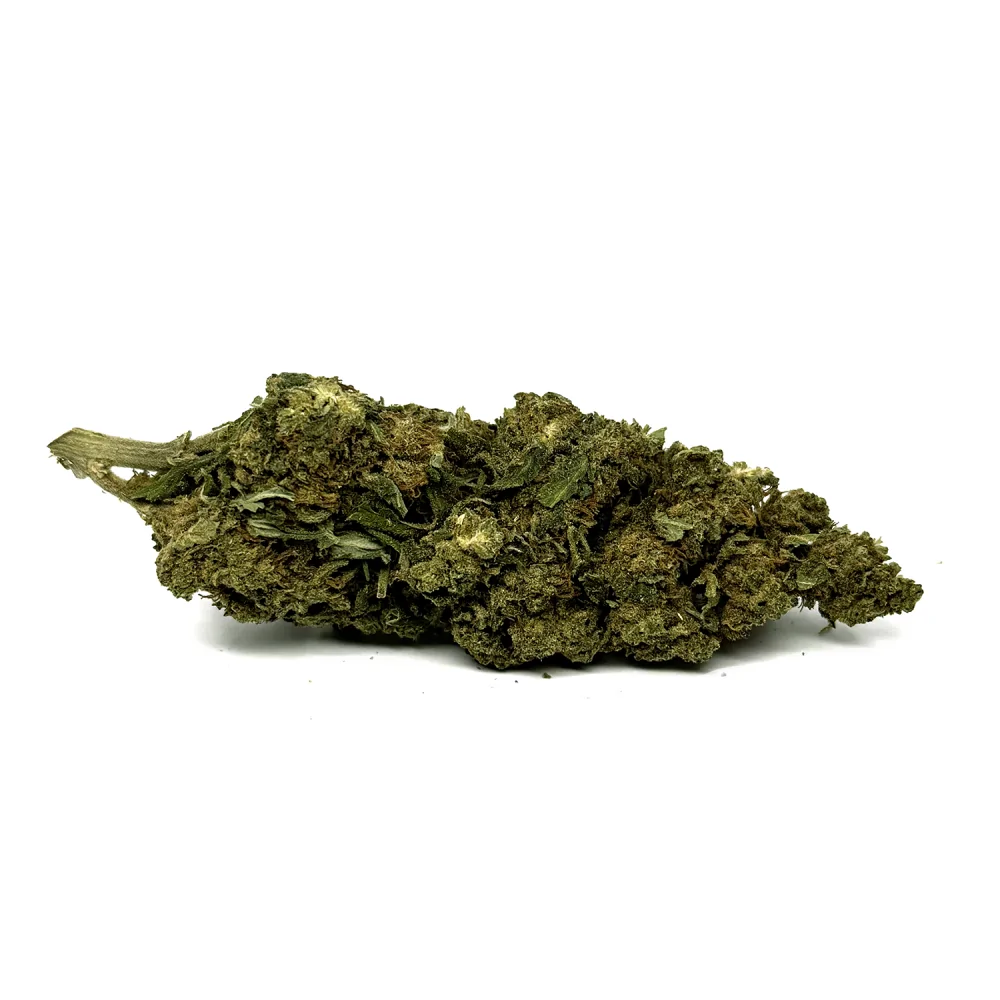 Fleur de CBD Silver Haze 1kg Premium - Chris'Shop cbd