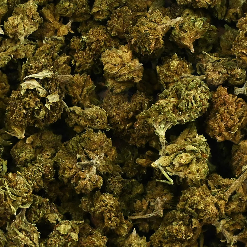 Fleur de CBD - SMALL BUD - Chris'Shop cbd