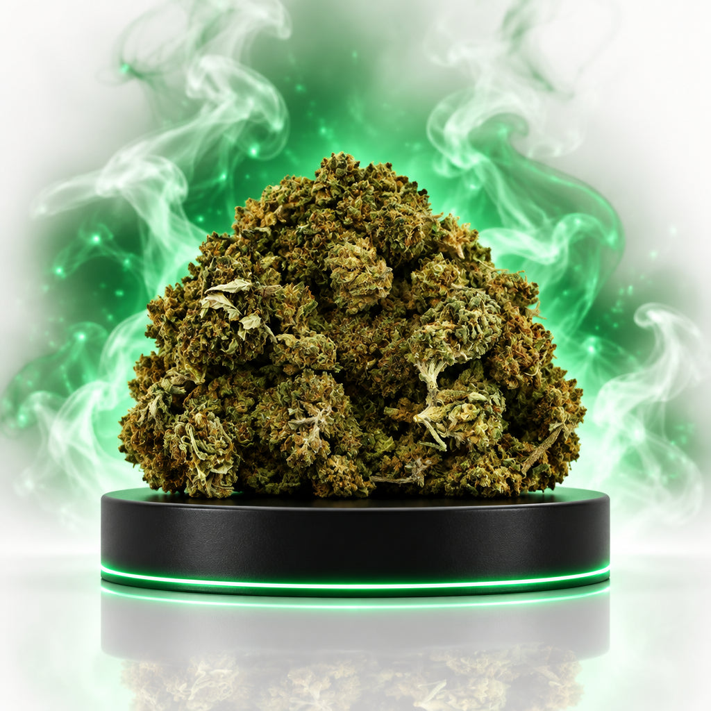 Fleur de CBD - SMALL BUD - Chris'Shop cbd