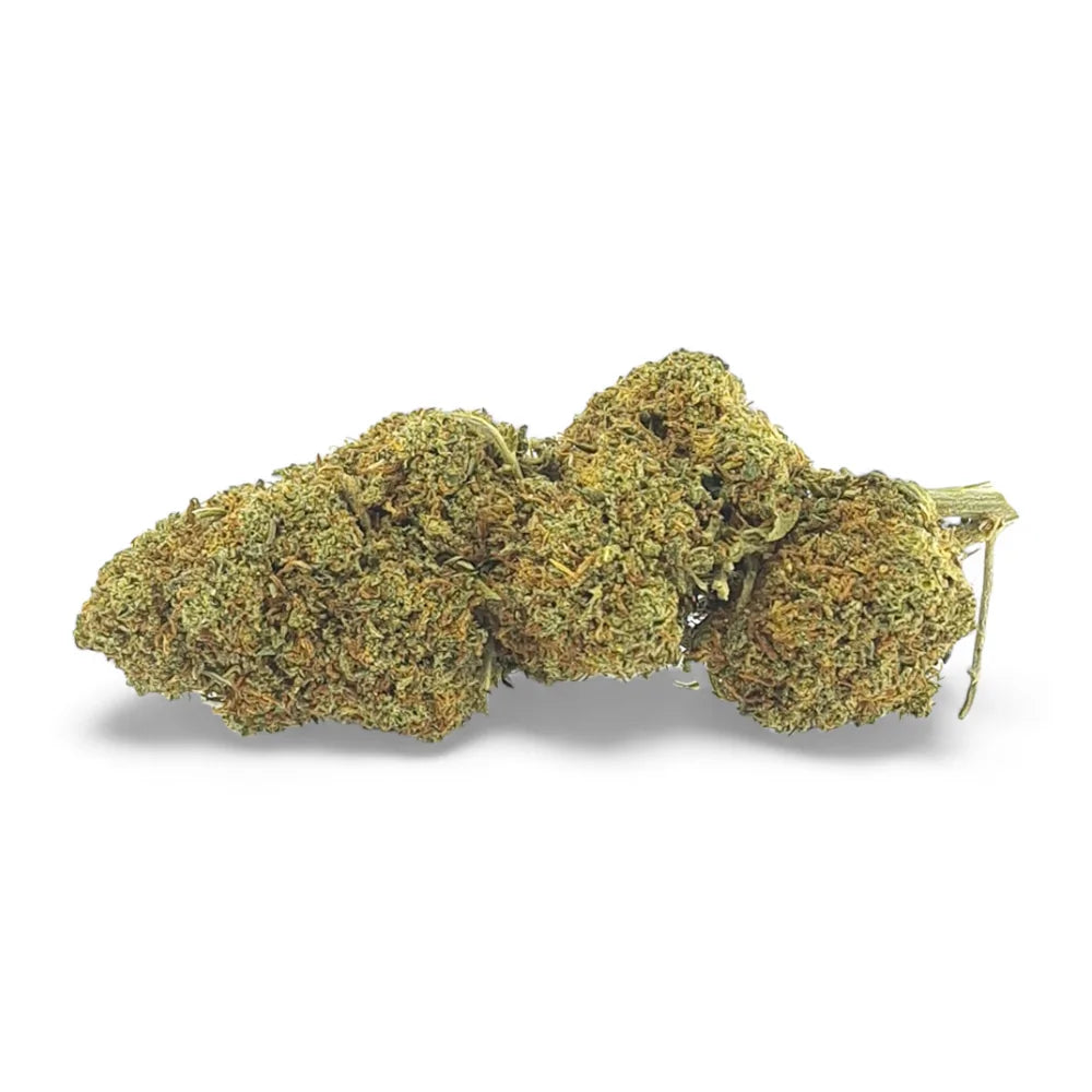 Fleur de CBD Strawberry Haze 10% - Chris'Shop cbd
