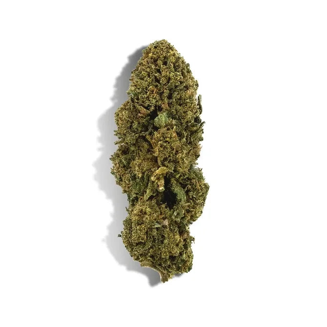 Fleur de CBD - White Dawg - Chris'Shop cbd