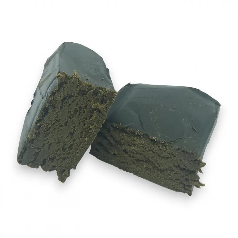 Hash Mango CBD 25% + MCNP 30% + Muscimol 2% - 100g