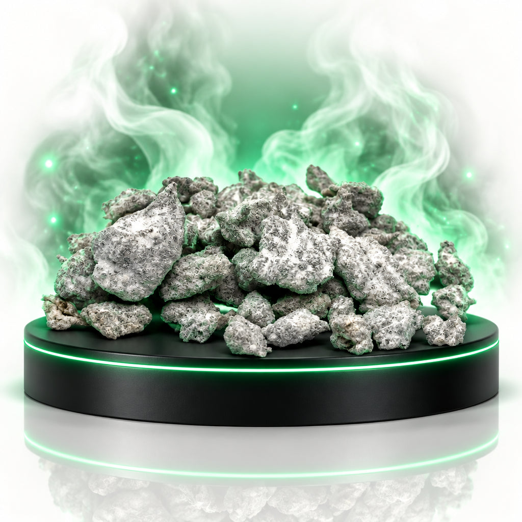 Ice Rock 73% CBD Premium - Chris'Shop cbd