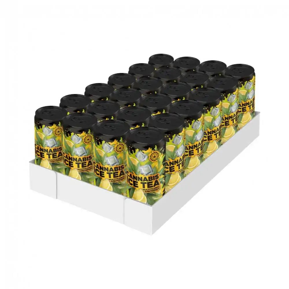 Ice Tea CBD MULTITRANCE