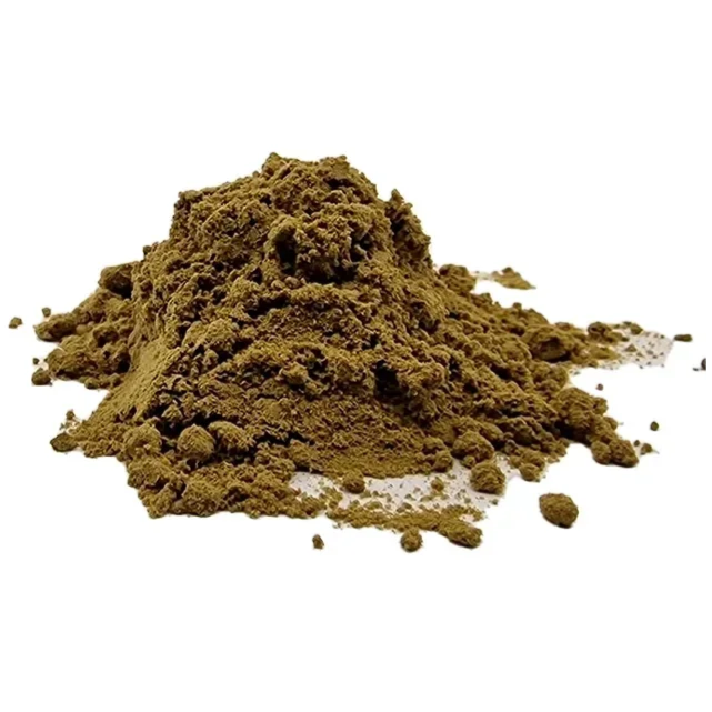 Pollen CBG - 100g - Chris'Shop cbd