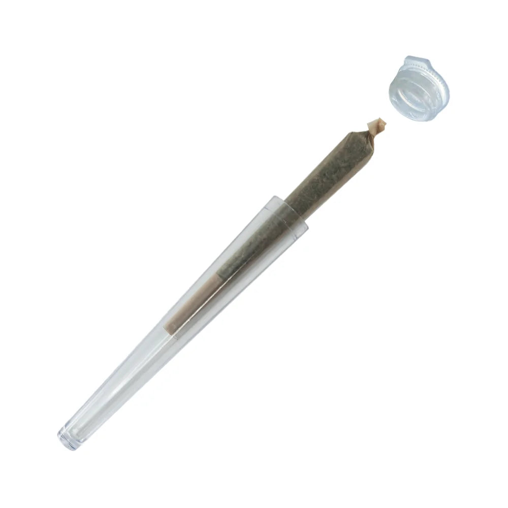 Infustick CBD Lemon Haze 5% Muscimol - Chris'Shop cbd
