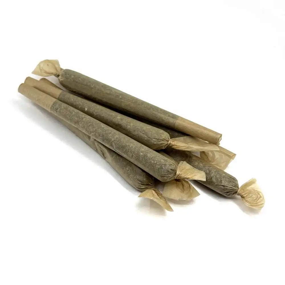 Infustick Mango Kush 10-OH-HHC 5% - Chris'Shop cbd