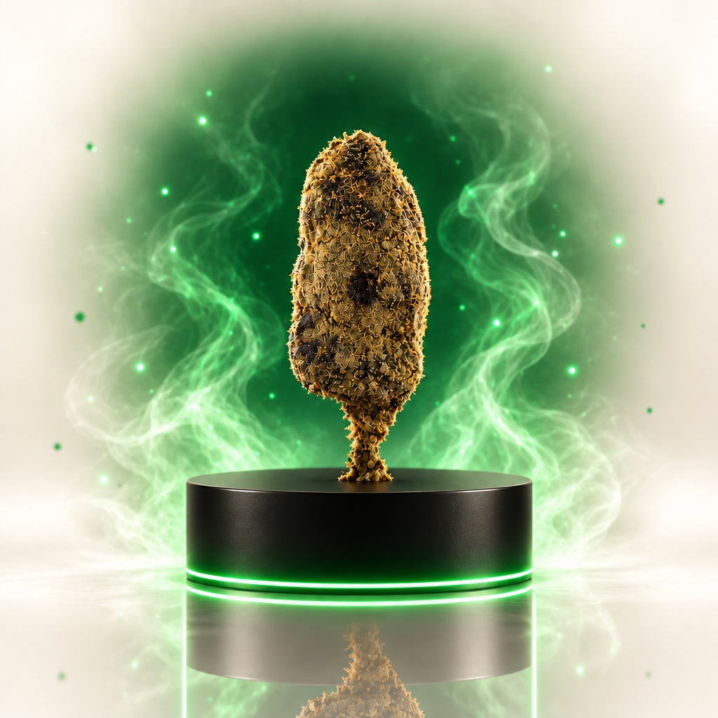 Moonrock CBD 35% CBN 3% - Chris'Shop cbd