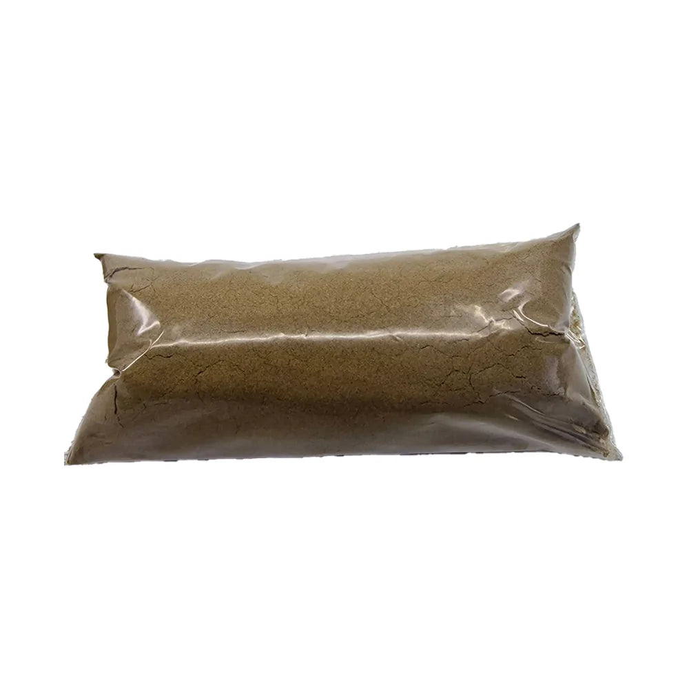 Pollen CBG - 100g - Chris'Shop cbd