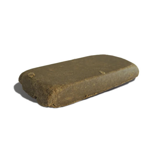 Résine CBD Double Zéro - 100g - Chris'Shop cbd