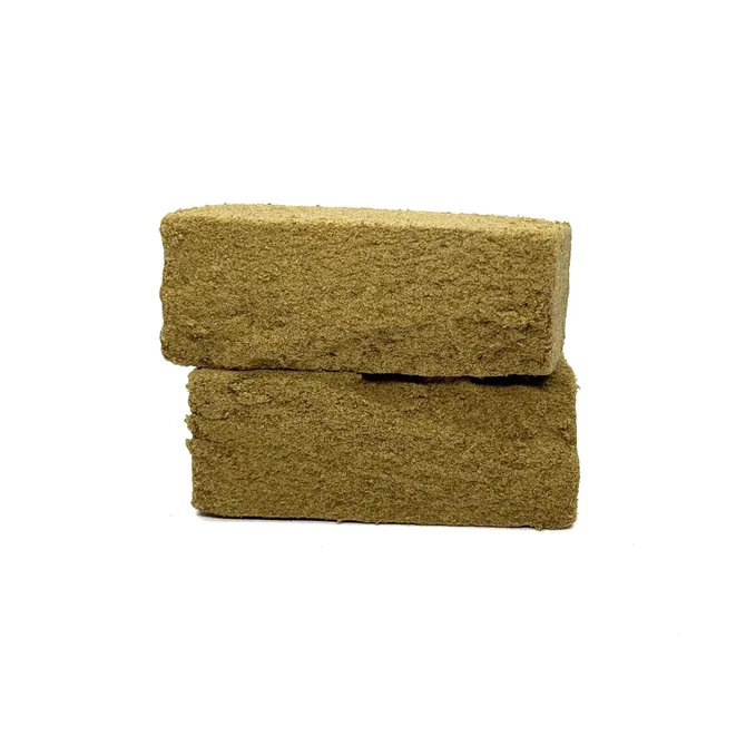 Résine Pollen CBD Jaune Premium 25% - 100g - Chris'Shop cbd