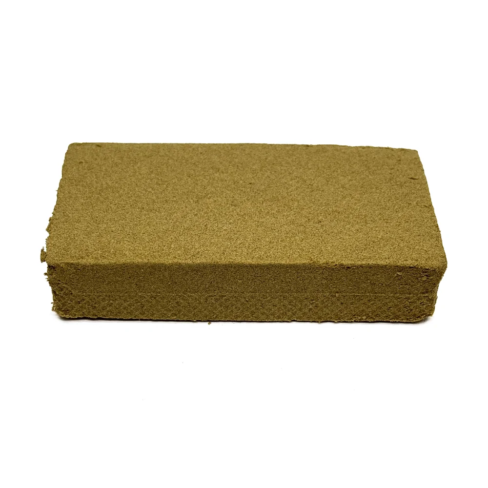 Résine Pollen CBD Jaune Premium 25% - 100g - Chris'Shop cbd