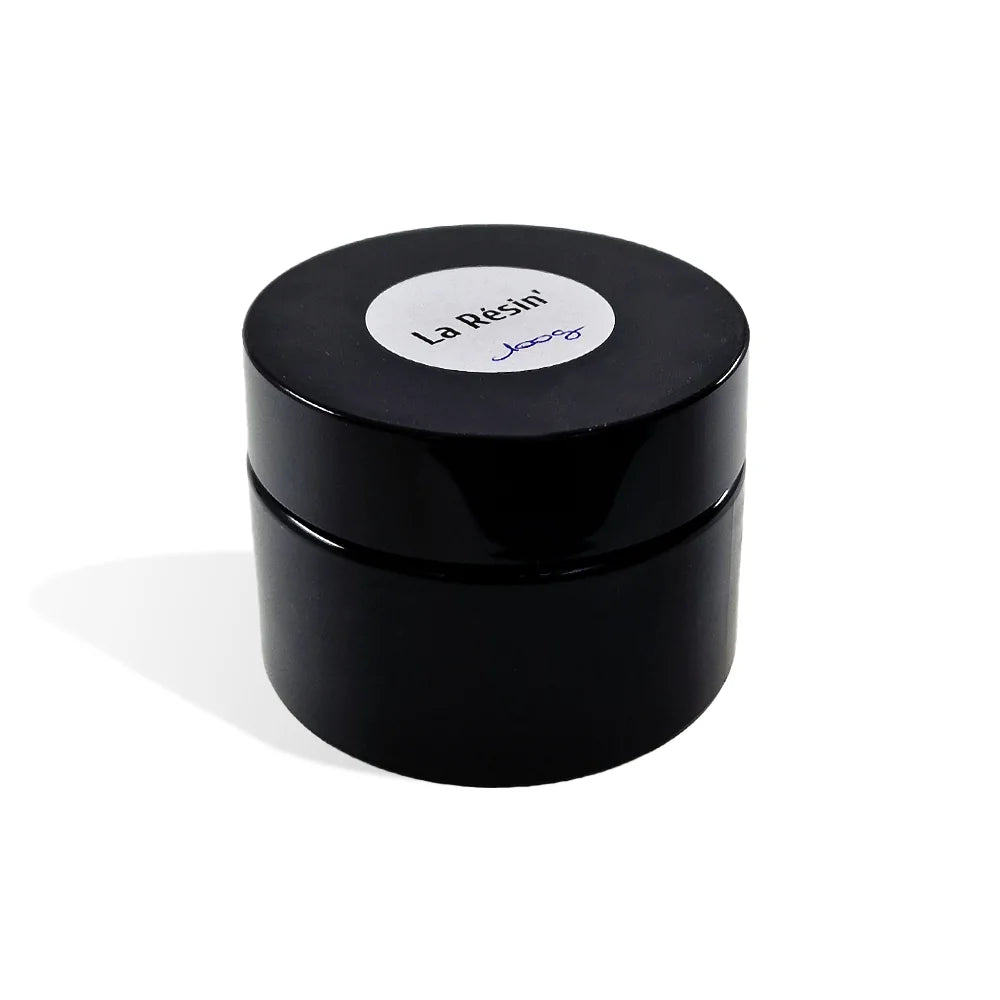 Rosin CBD La Résin' - 100g - Chris'Shop cbd