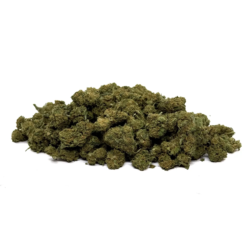 Small Bud Delta BZ10 20% - Chris'Shop cbd