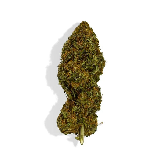 Fleur de CBD - Candy Kush - Chris'Shop cbd
