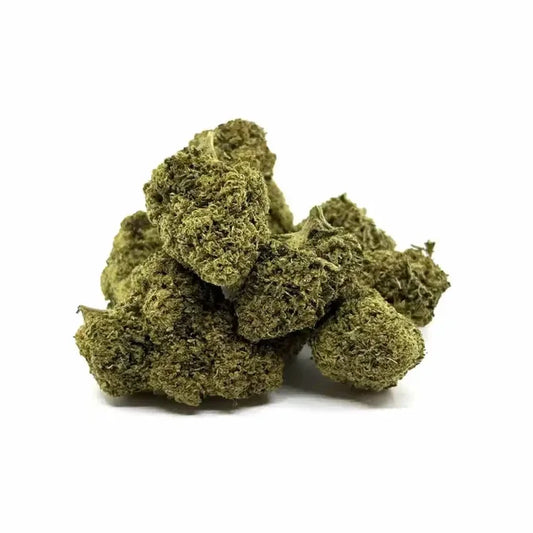 Fleur de CBD Frozen Premium - Chris'Shop cbd
