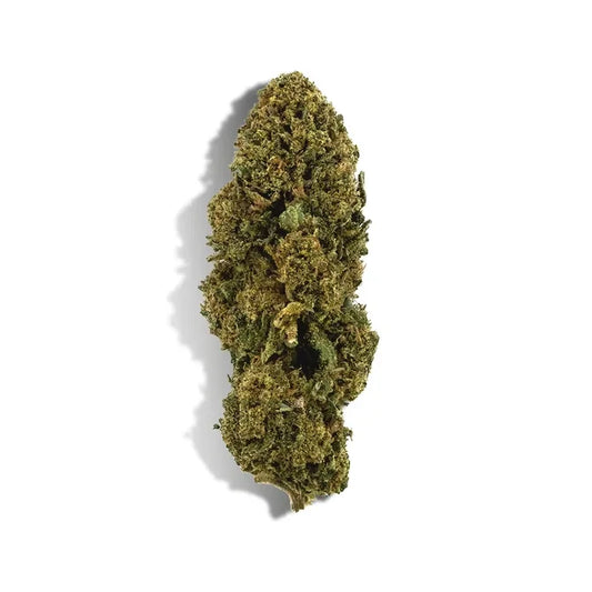Fleur de CBD - White Dawg - Chris'Shop cbd