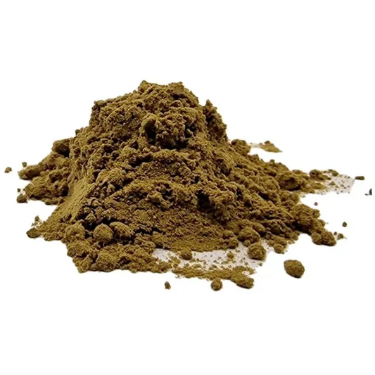 Pollen CBG - 100g - Chris'Shop cbd